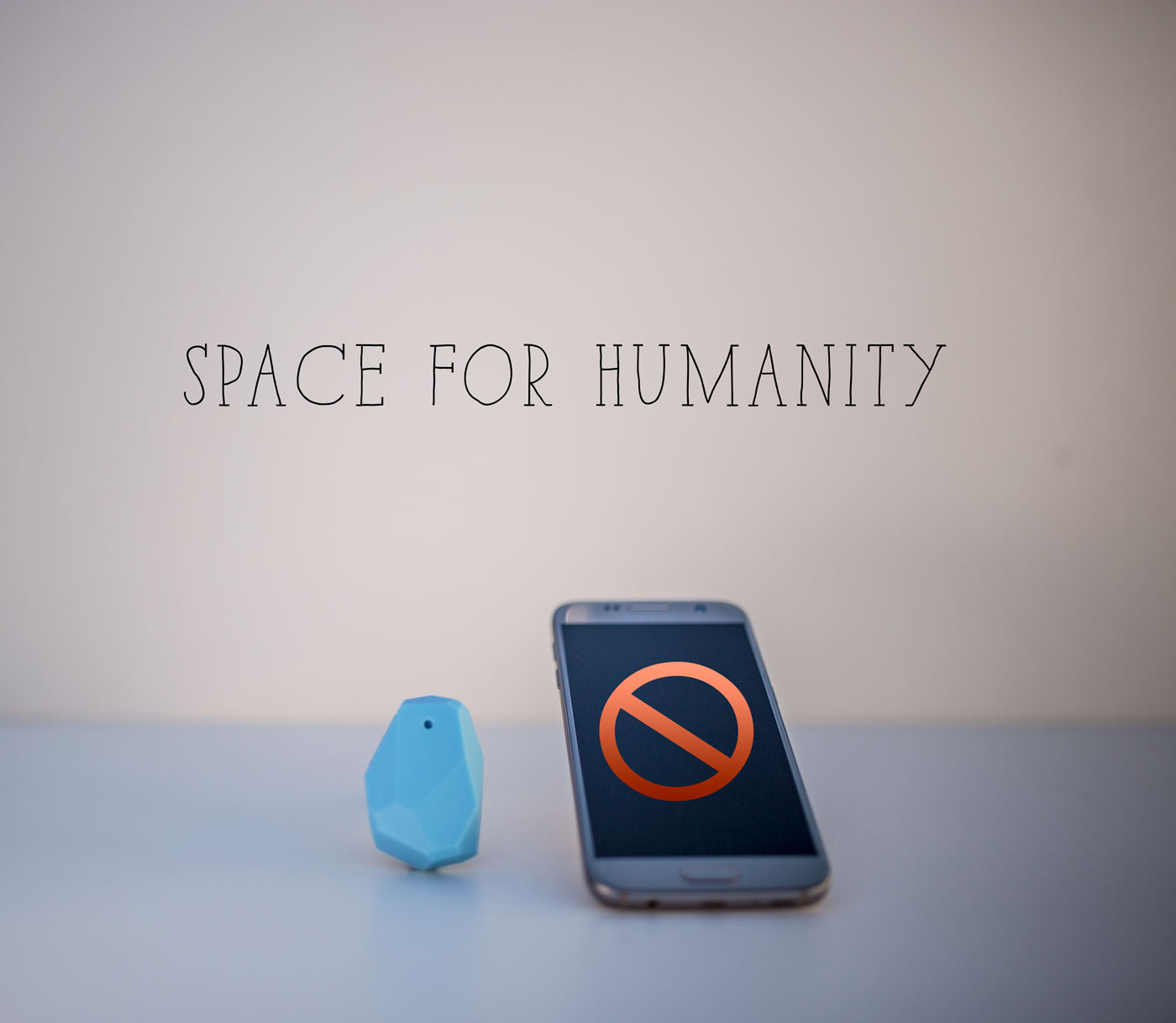 Space For Humanity