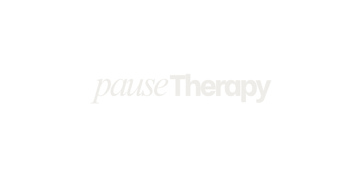 Pause Therapy app interface