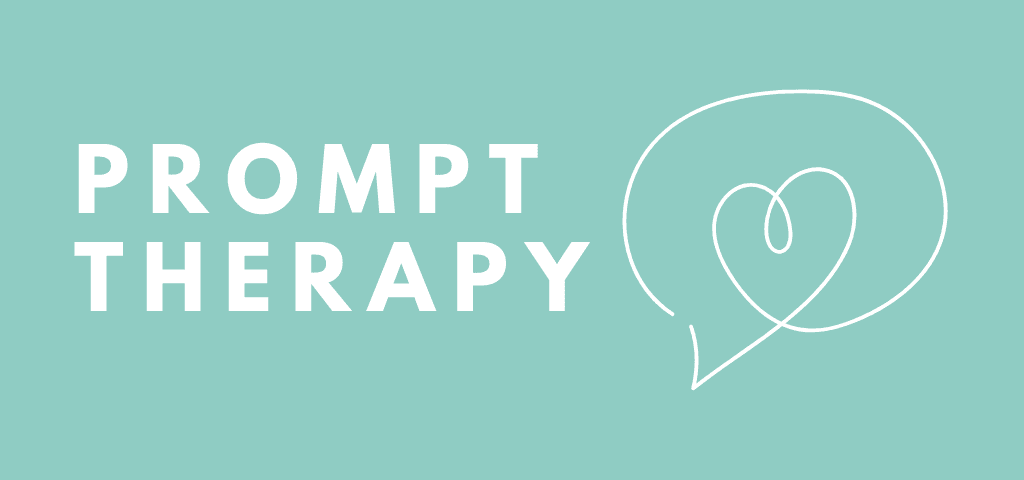 Prompt Therapy interface
