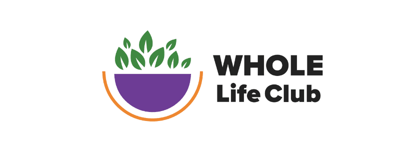 WHOLE Life Club platform