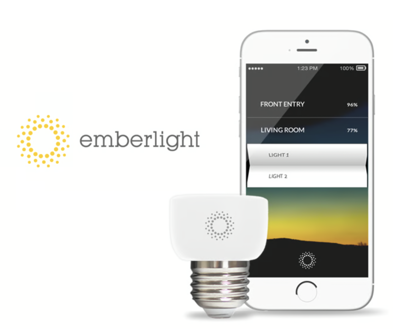 Emberlight